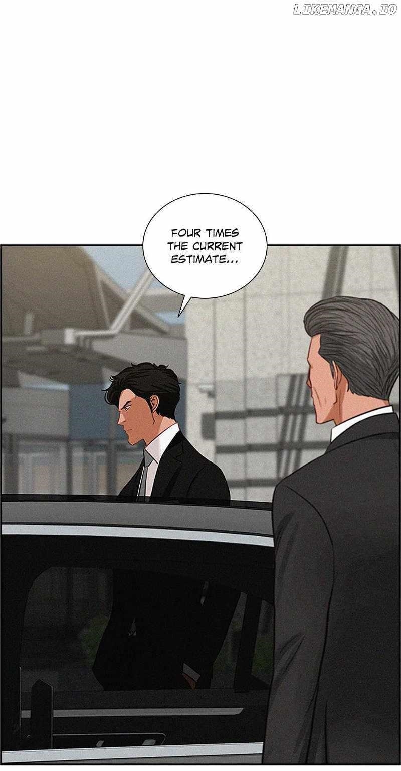 Lord of Money - Chapter 152 Page 20