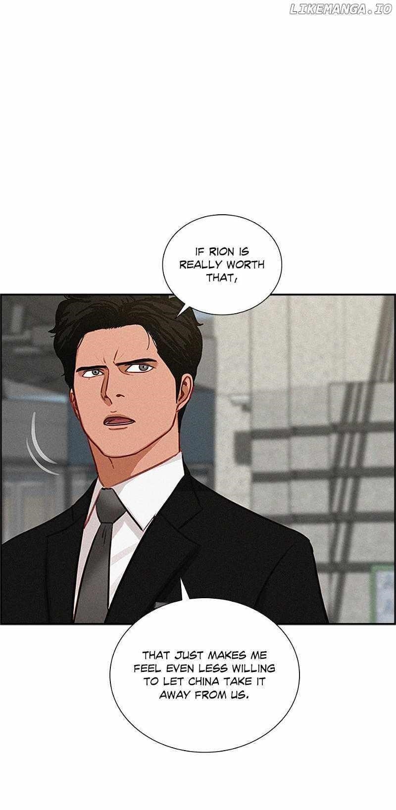 Lord of Money - Chapter 152 Page 21