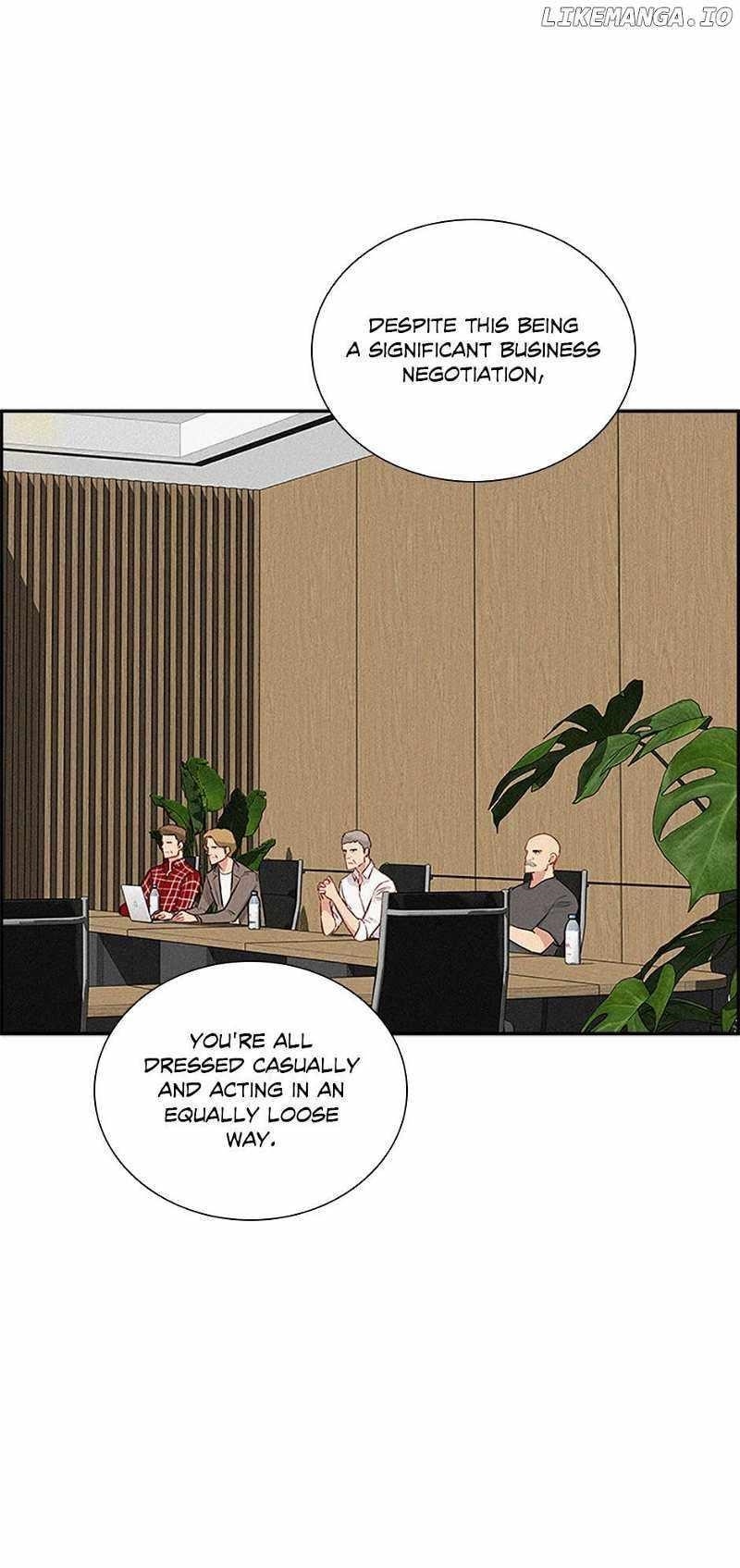 Lord of Money - Chapter 152 Page 3