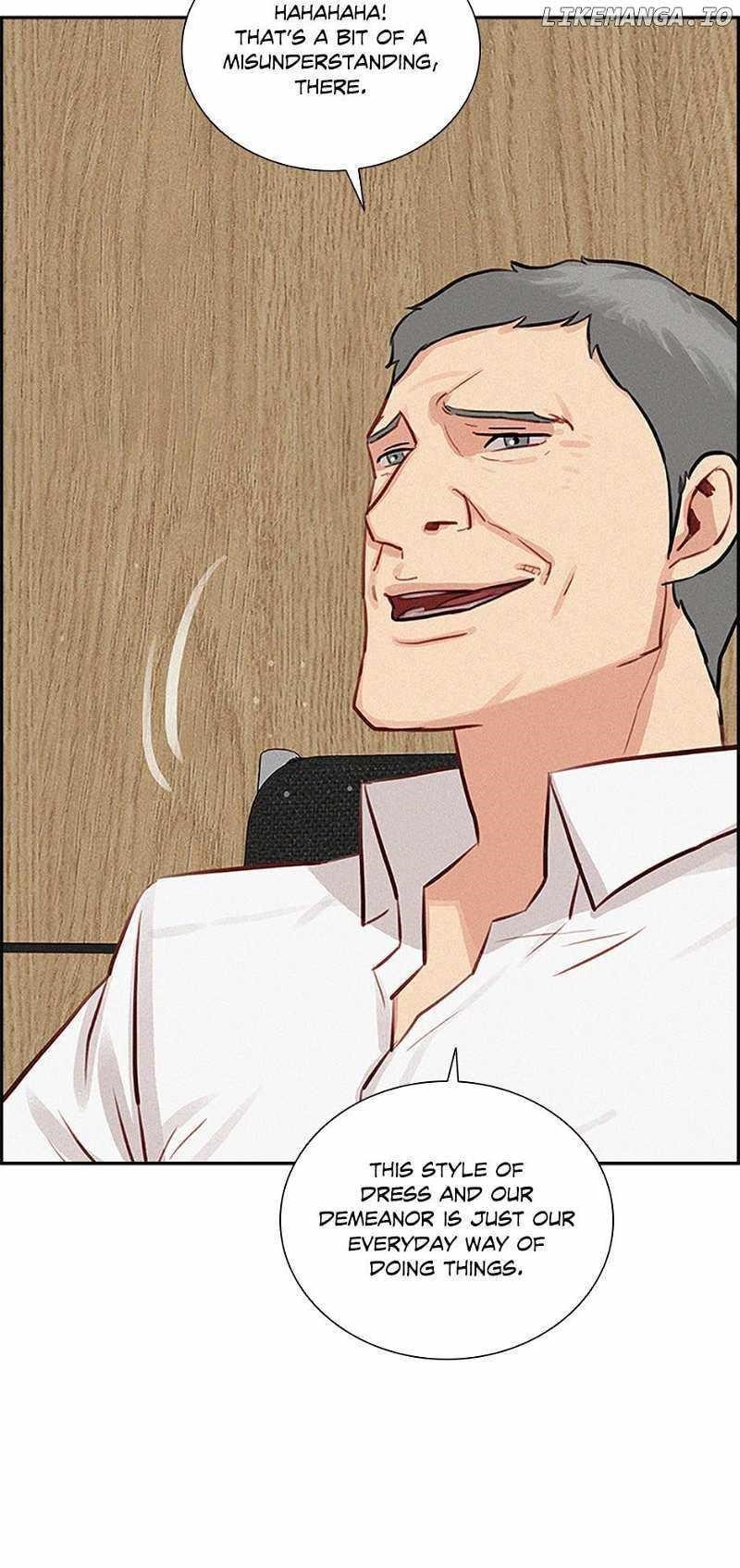 Lord of Money - Chapter 152 Page 5