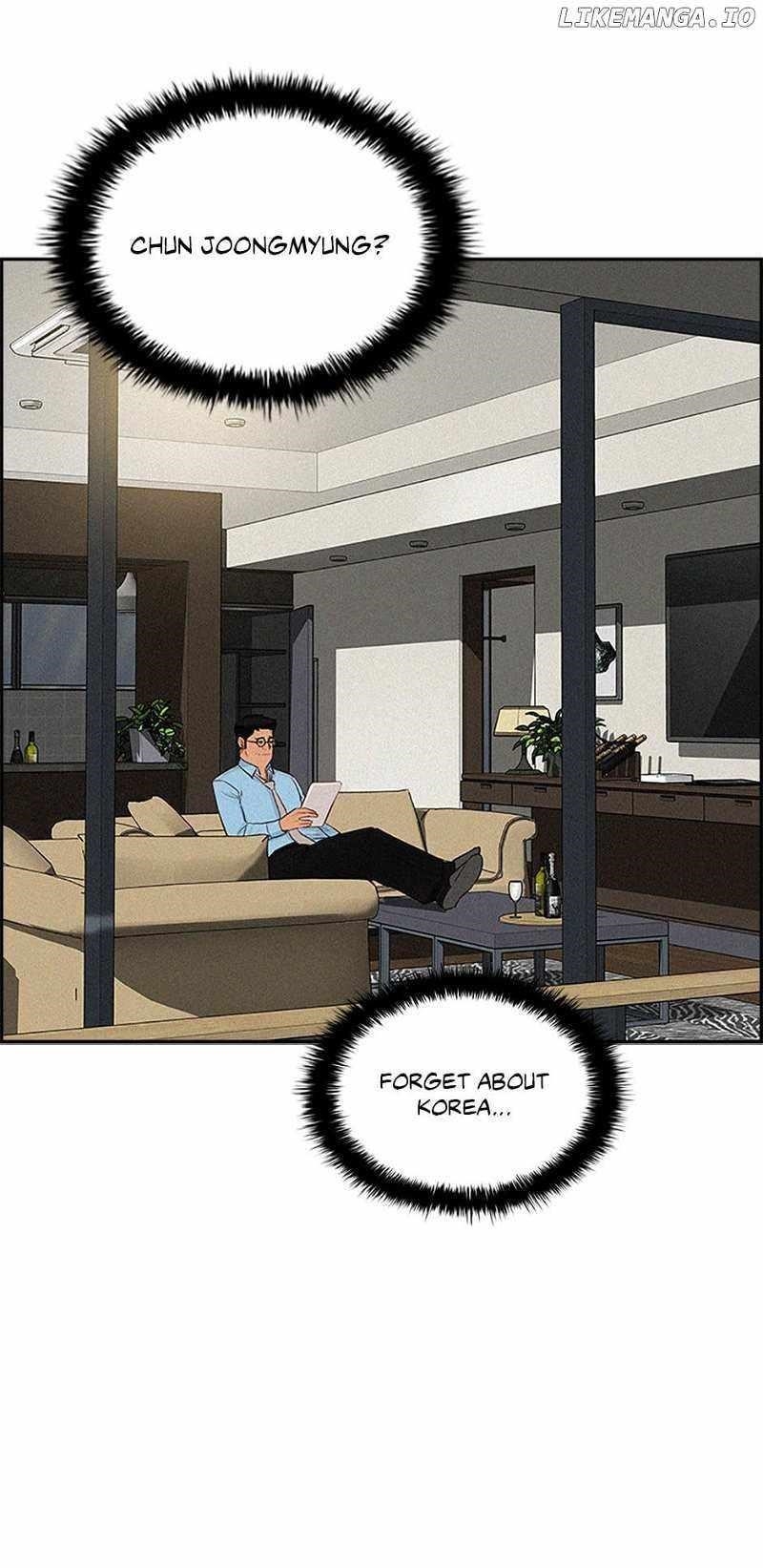 Lord of Money - Chapter 152 Page 54