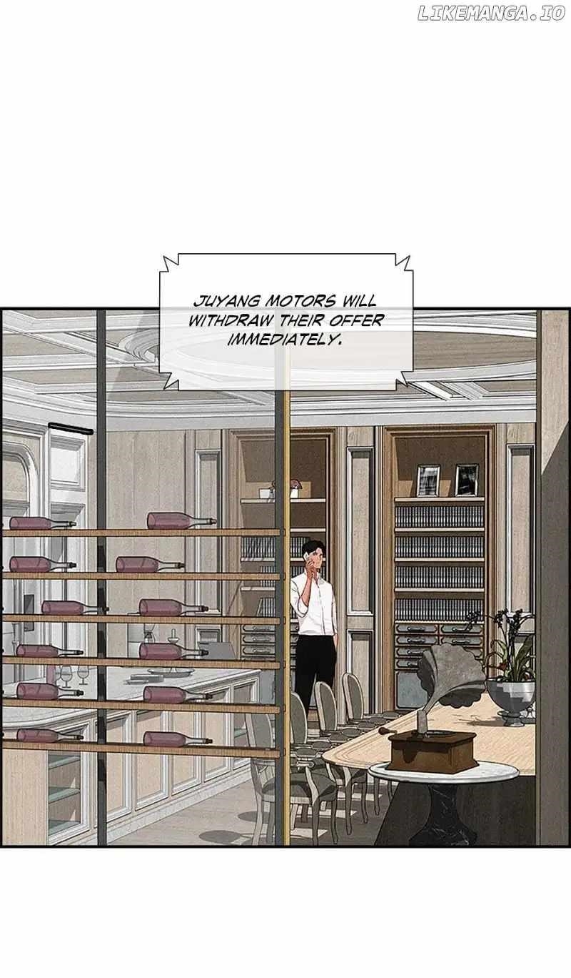 Lord of Money - Chapter 153 Page 14