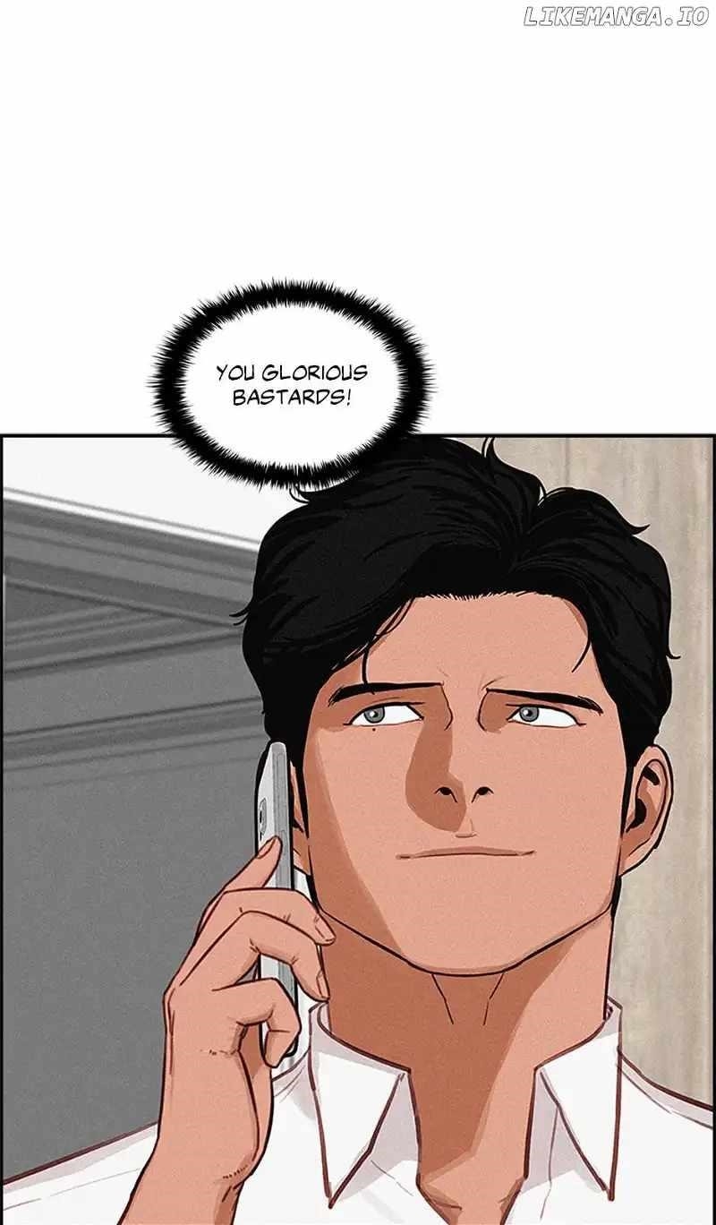 Lord of Money - Chapter 153 Page 15