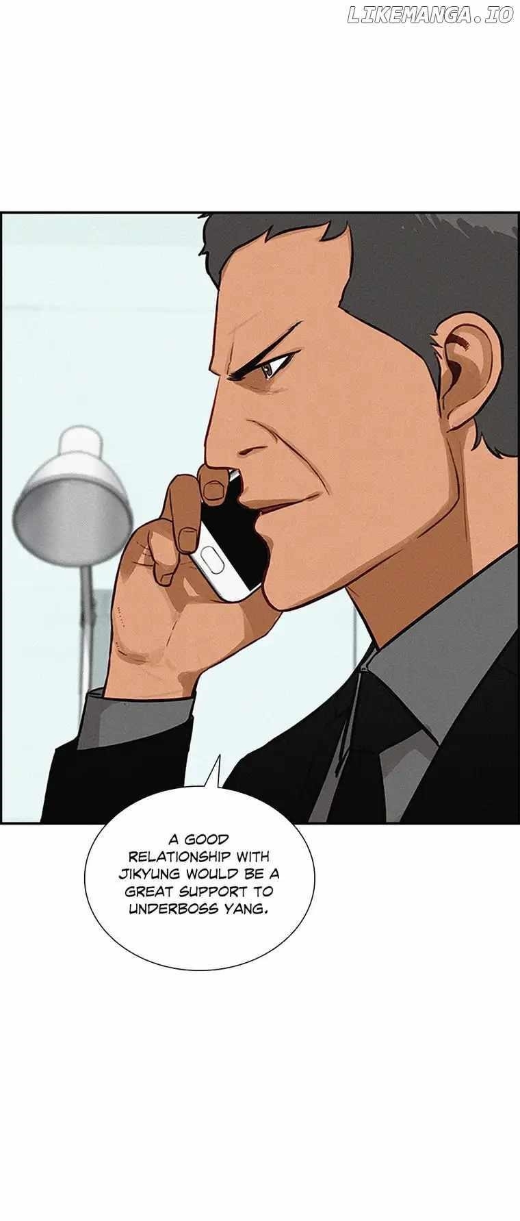 Lord of Money - Chapter 153 Page 24