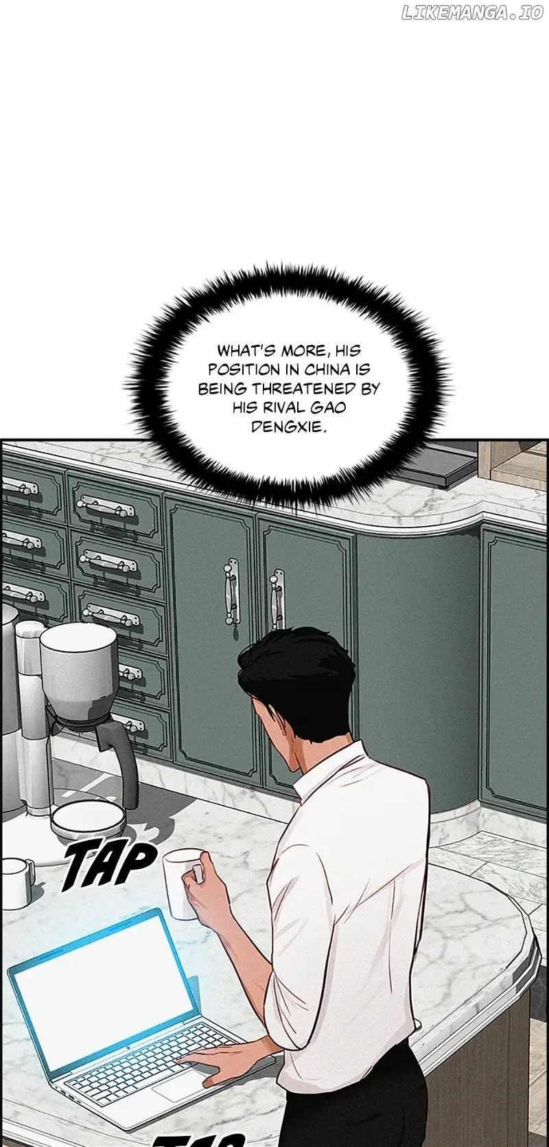 Lord of Money - Chapter 153 Page 3