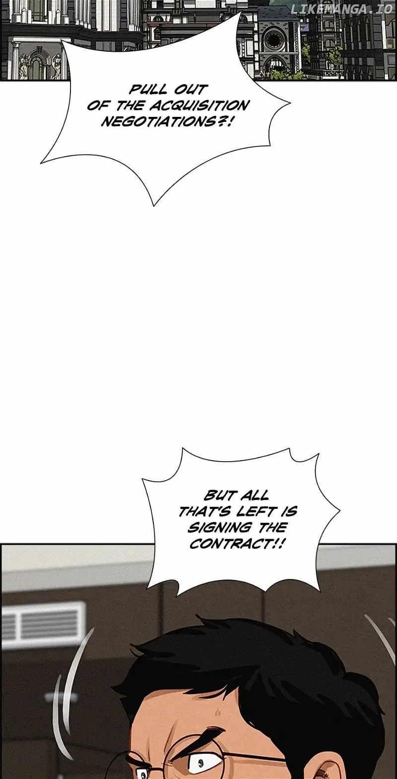 Lord of Money - Chapter 153 Page 30