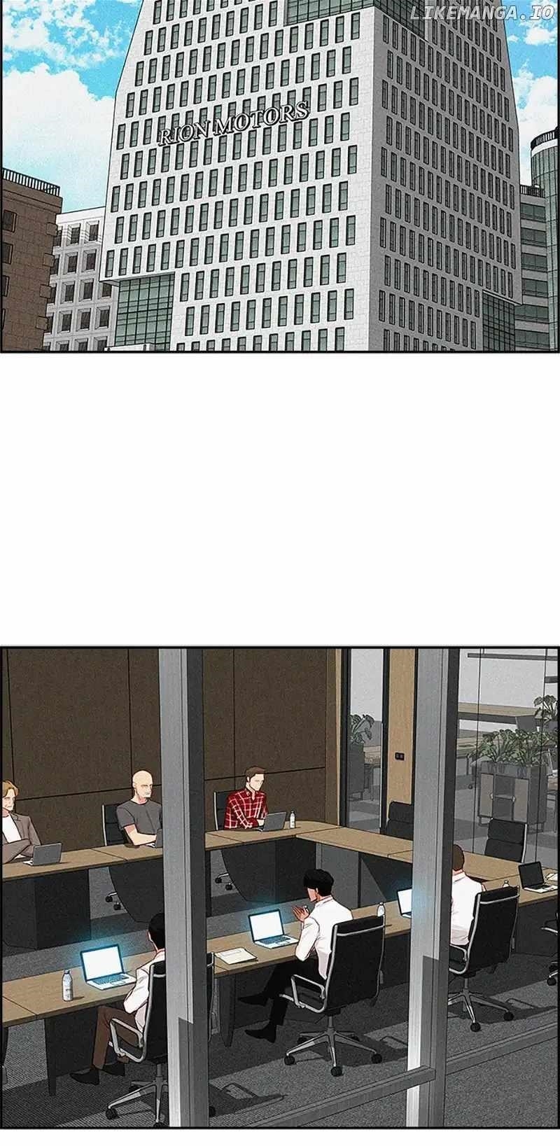 Lord of Money - Chapter 153 Page 37