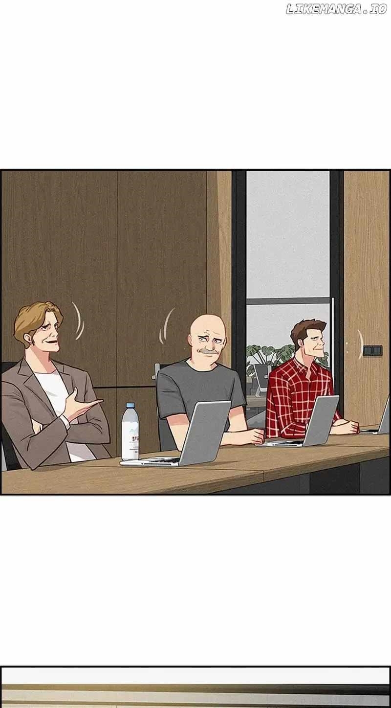 Lord of Money - Chapter 153 Page 38