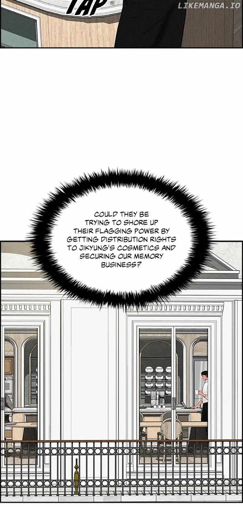 Lord of Money - Chapter 153 Page 4