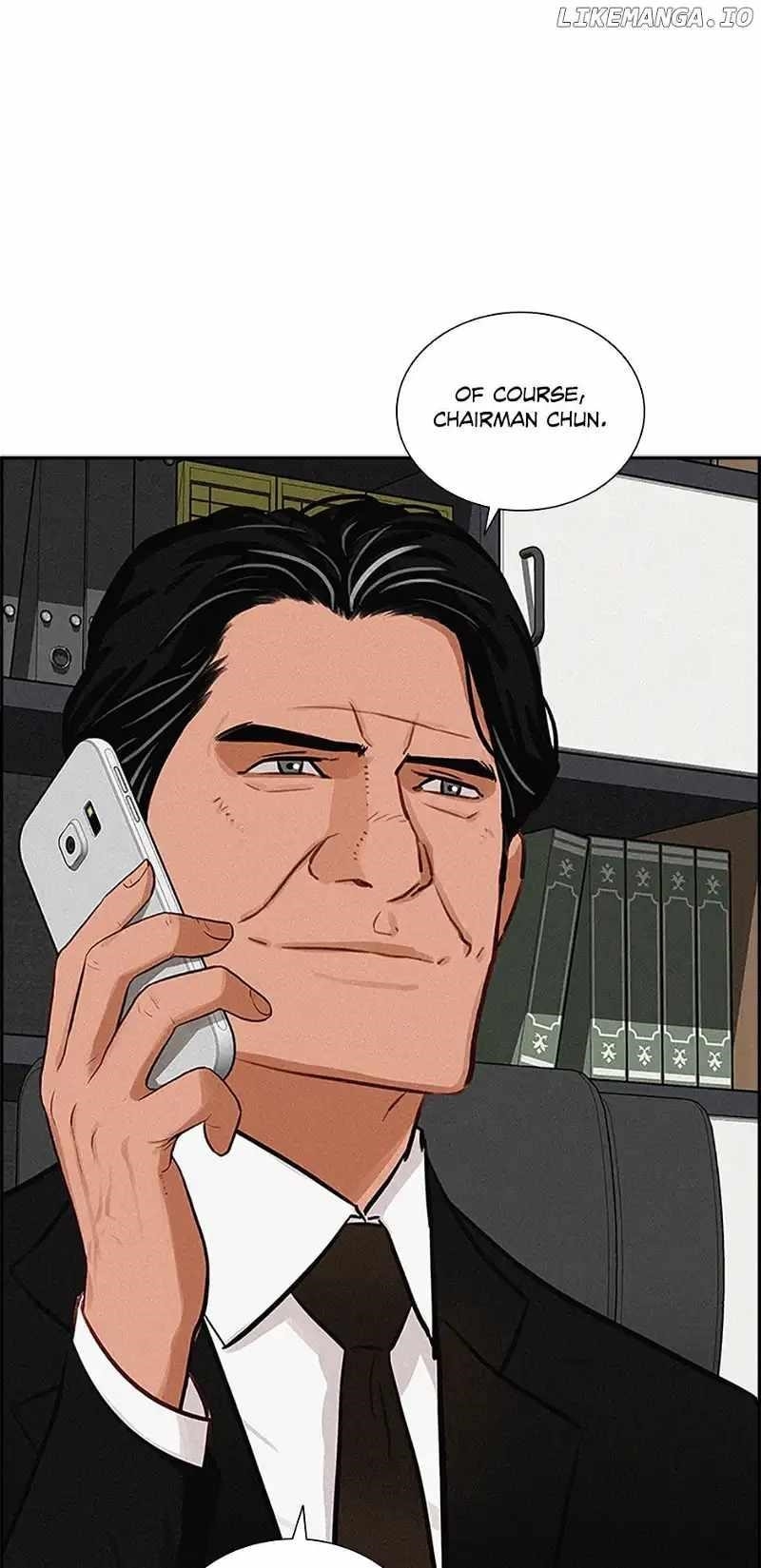 Lord of Money - Chapter 153 Page 51