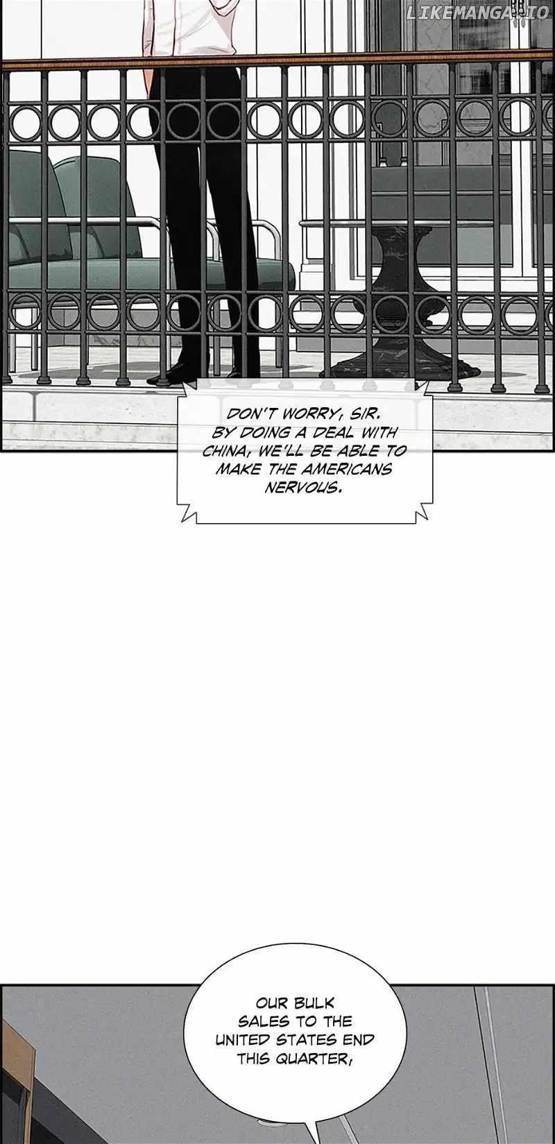 Lord of Money - Chapter 153 Page 53