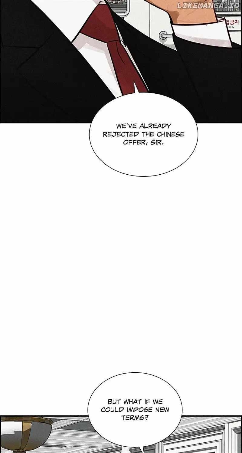 Lord of Money - Chapter 153 Page 62