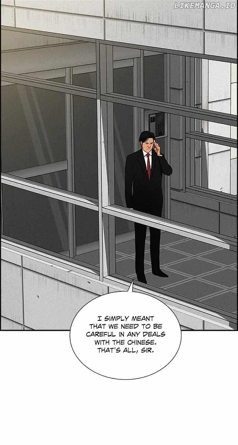 Lord of Money - Chapter 153 Page 64