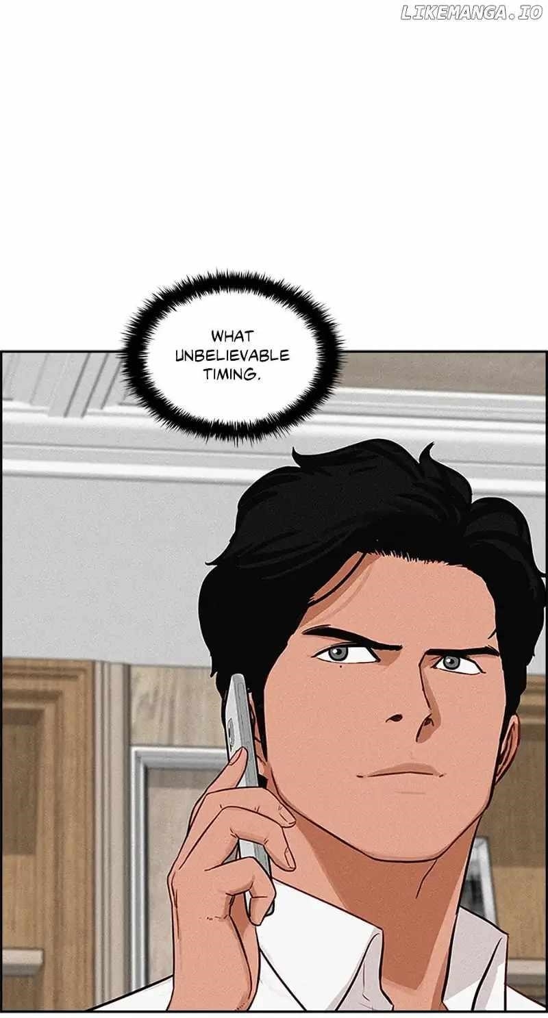 Lord of Money - Chapter 153 Page 8