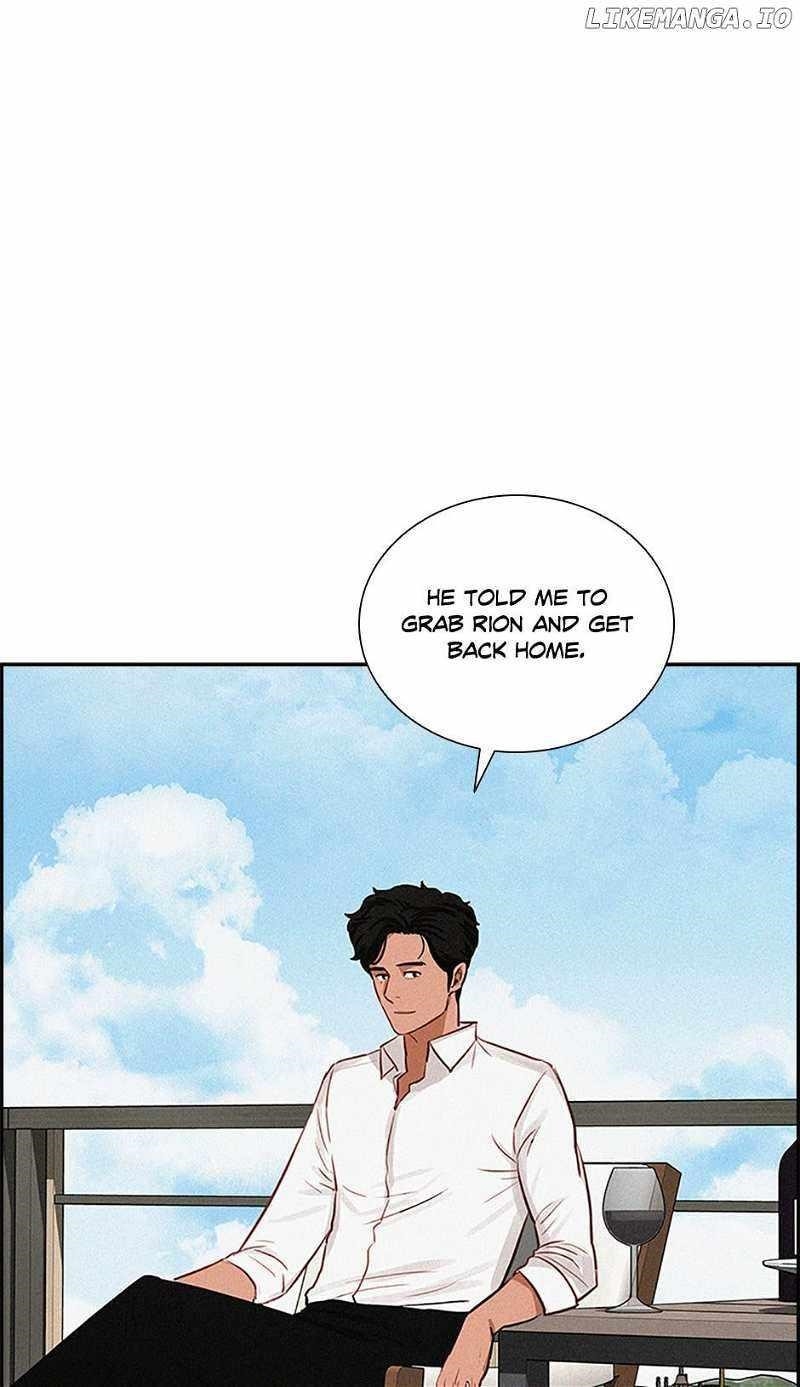 Lord of Money - Chapter 154 Page 22