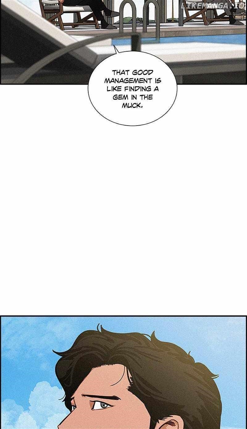 Lord of Money - Chapter 154 Page 24