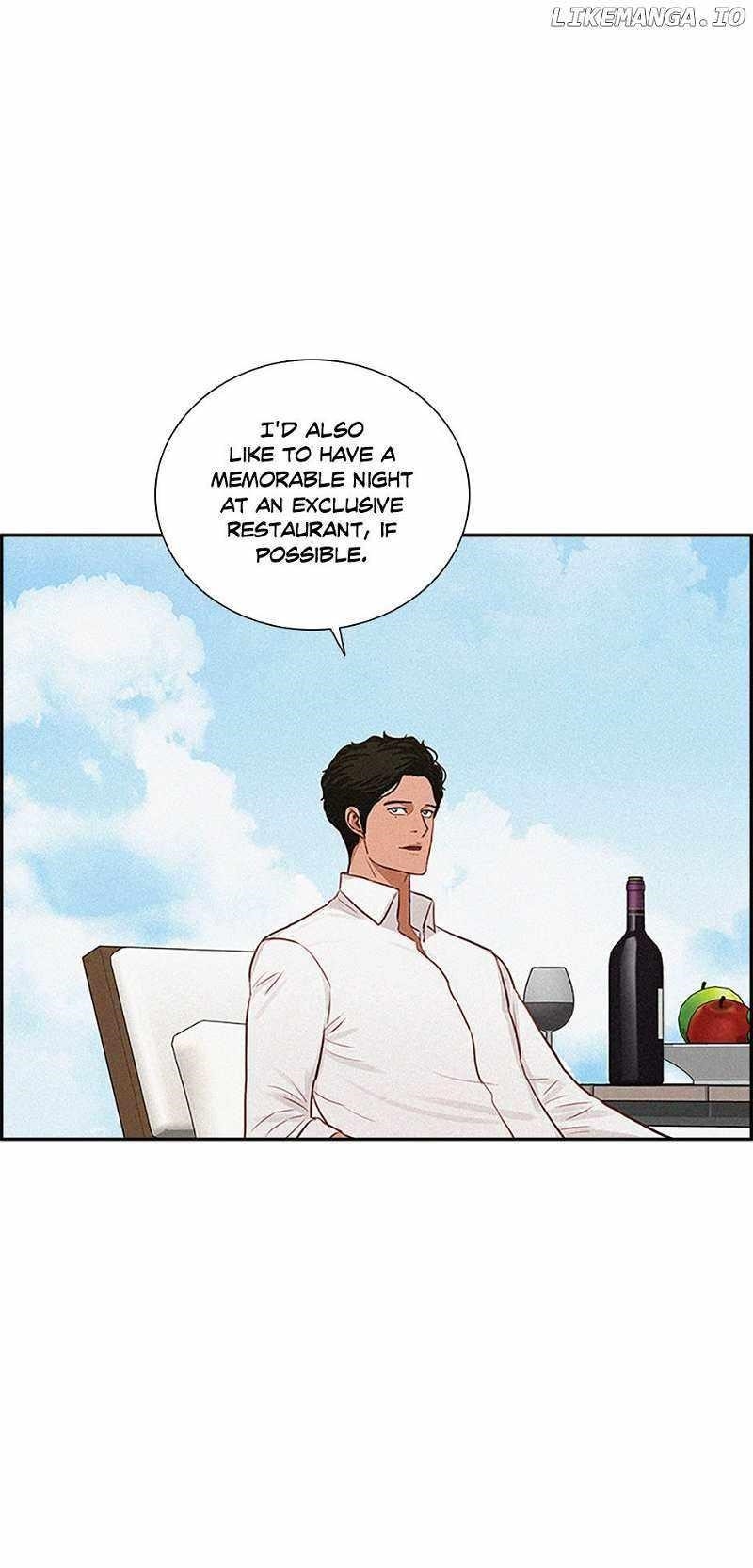 Lord of Money - Chapter 154 Page 28