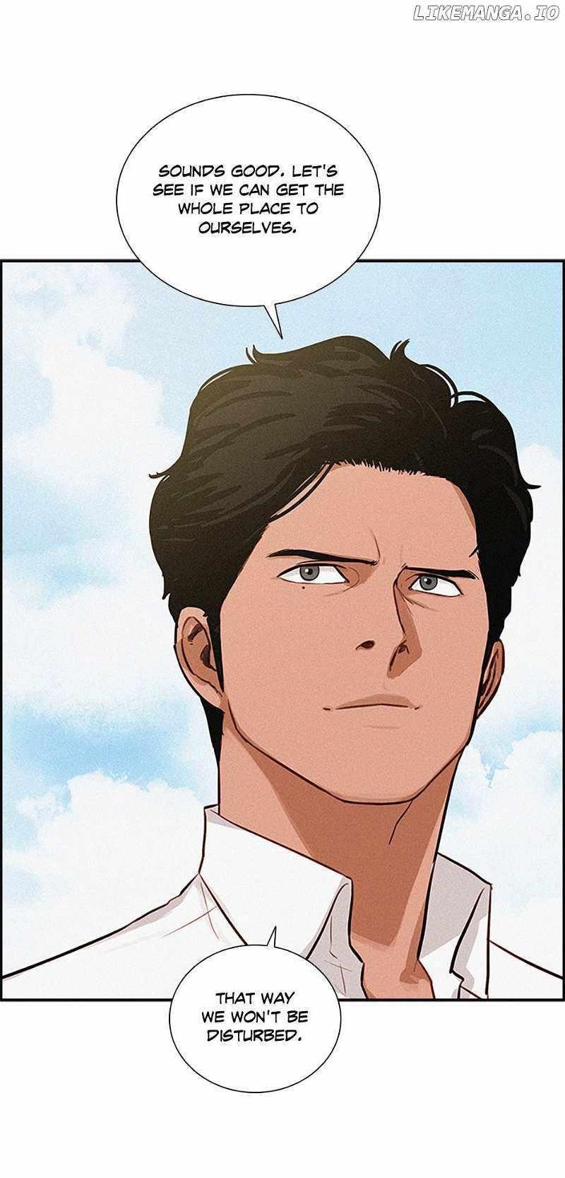 Lord of Money - Chapter 154 Page 30