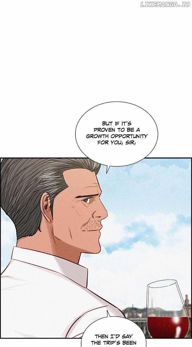 Lord of Money - Chapter 154 Page 33