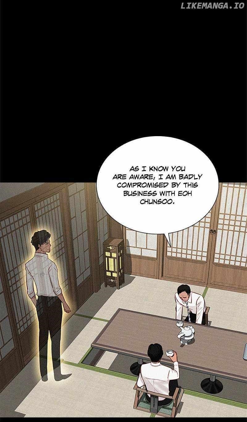 Lord of Money - Chapter 154 Page 41