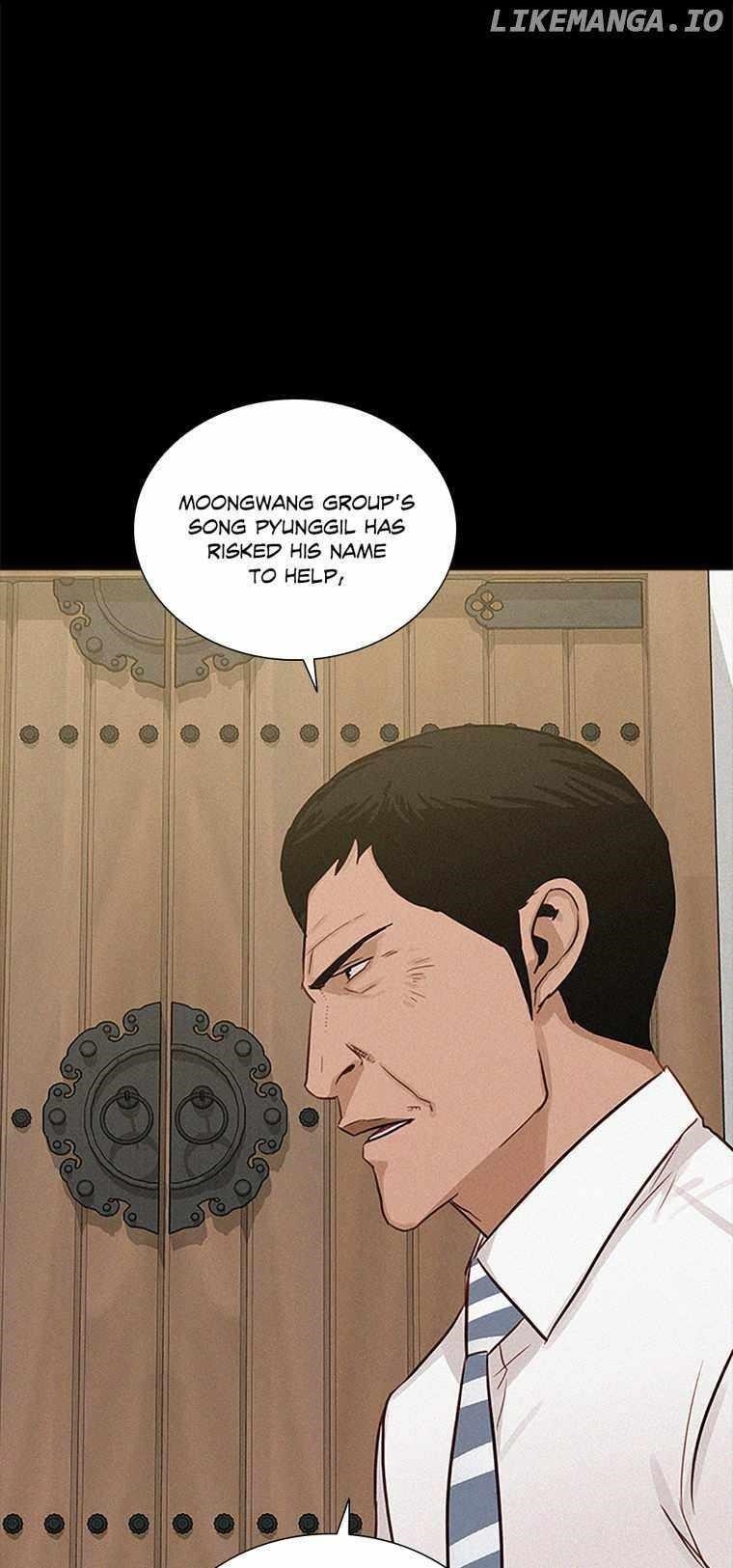 Lord of Money - Chapter 154 Page 42