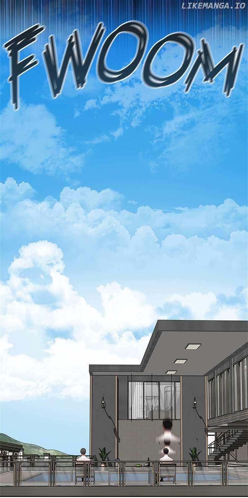 Lord of Money - Chapter 154 Page 56