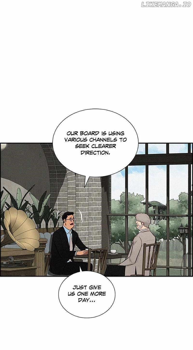 Lord of Money - Chapter 154 Page 6