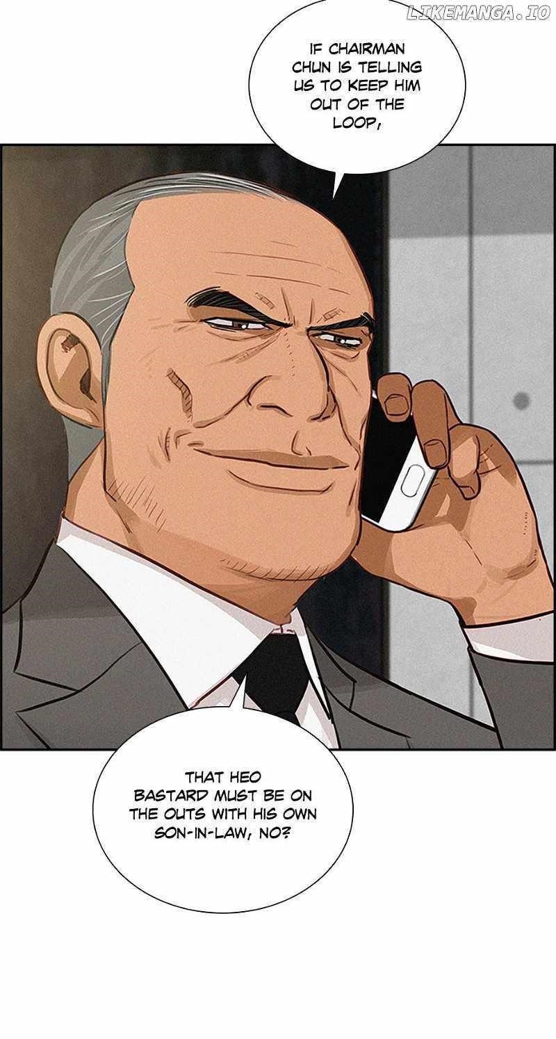 Lord of Money - Chapter 154 Page 73