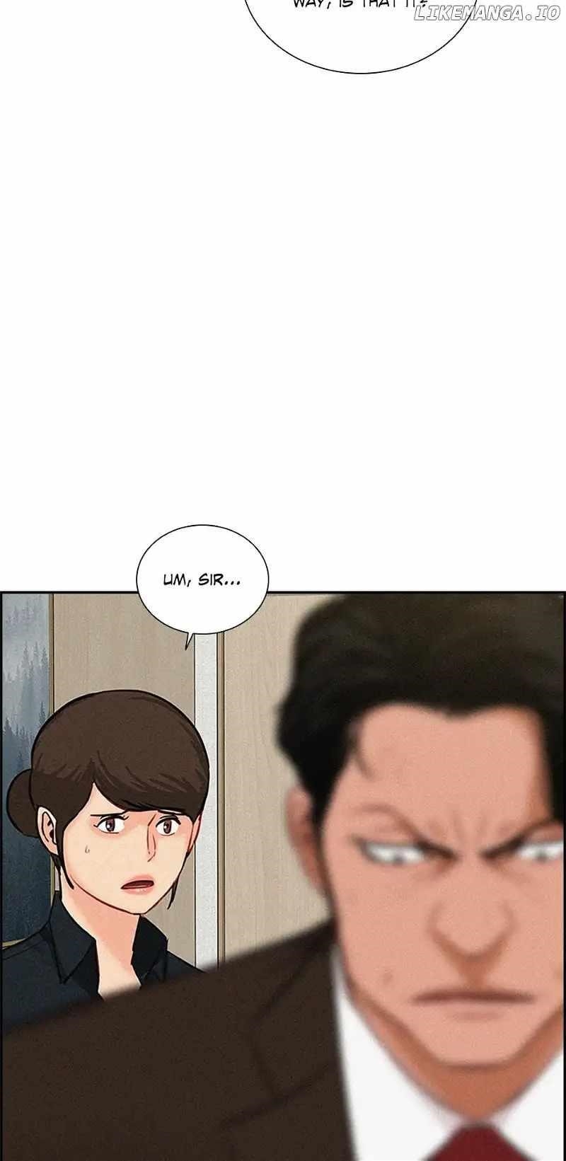 Lord of Money - Chapter 155 Page 17