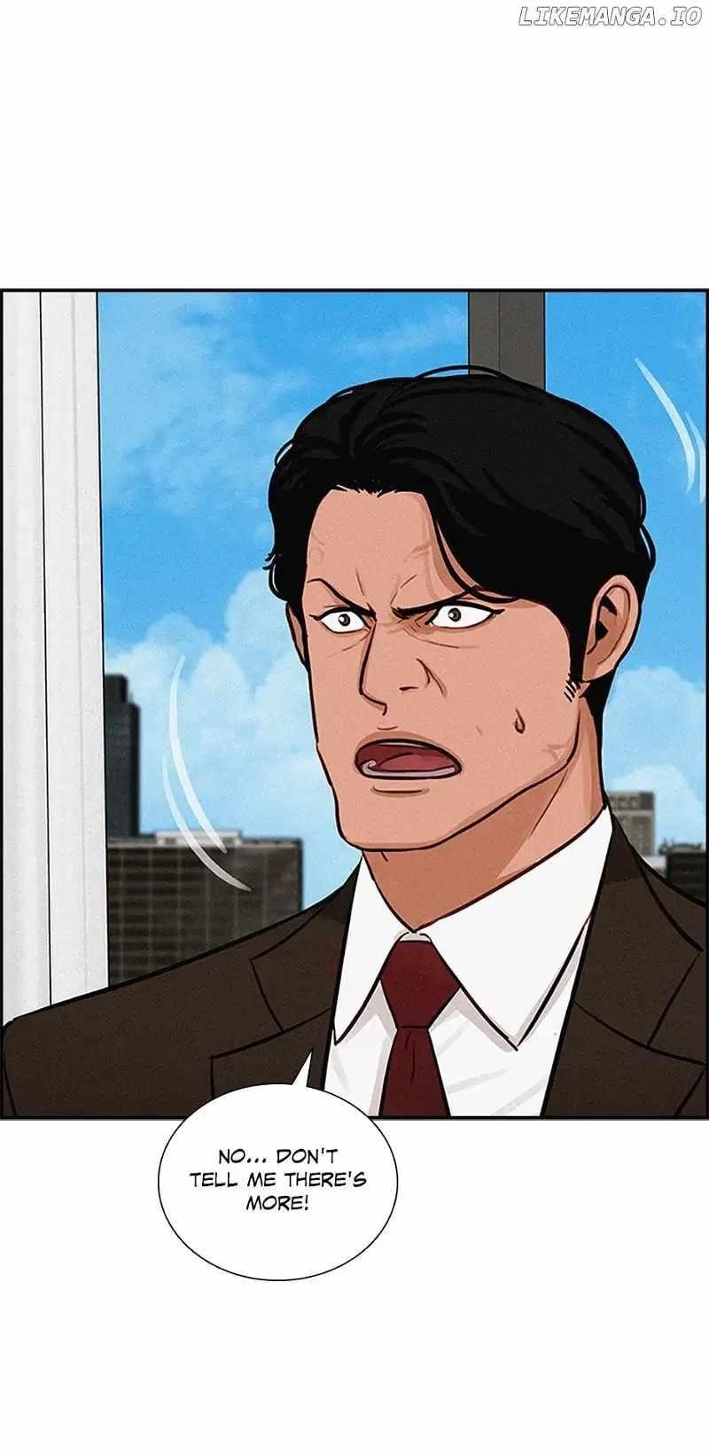 Lord of Money - Chapter 155 Page 20