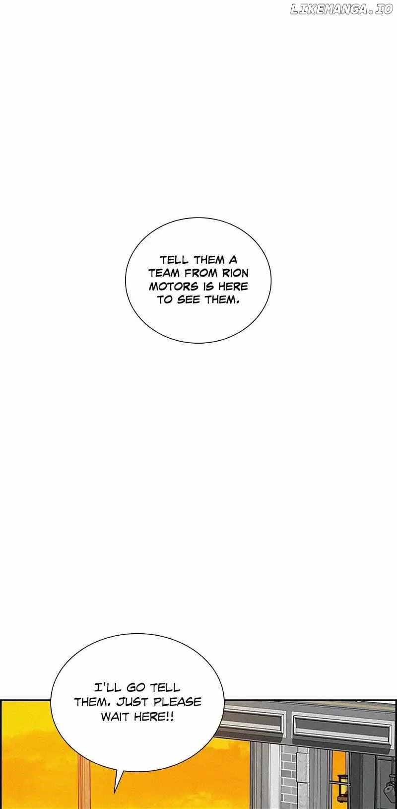 Lord of Money - Chapter 155 Page 42