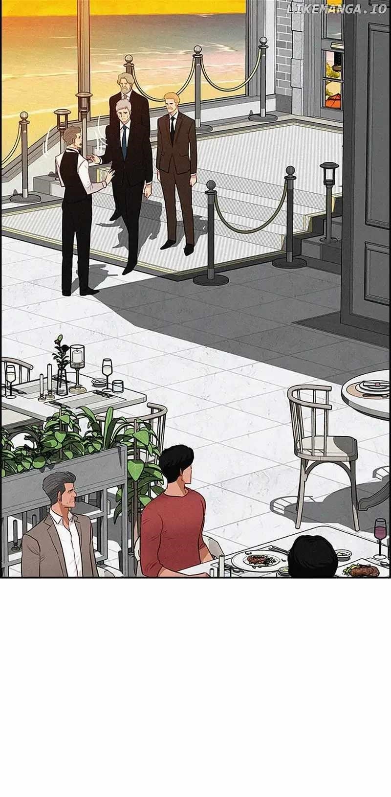 Lord of Money - Chapter 155 Page 43