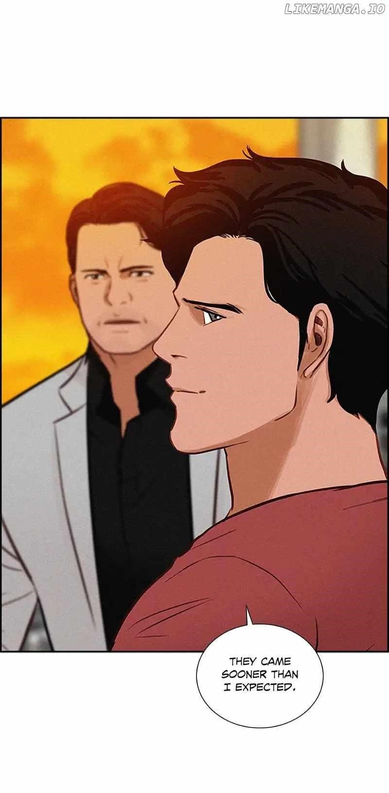 Lord of Money - Chapter 155 Page 45