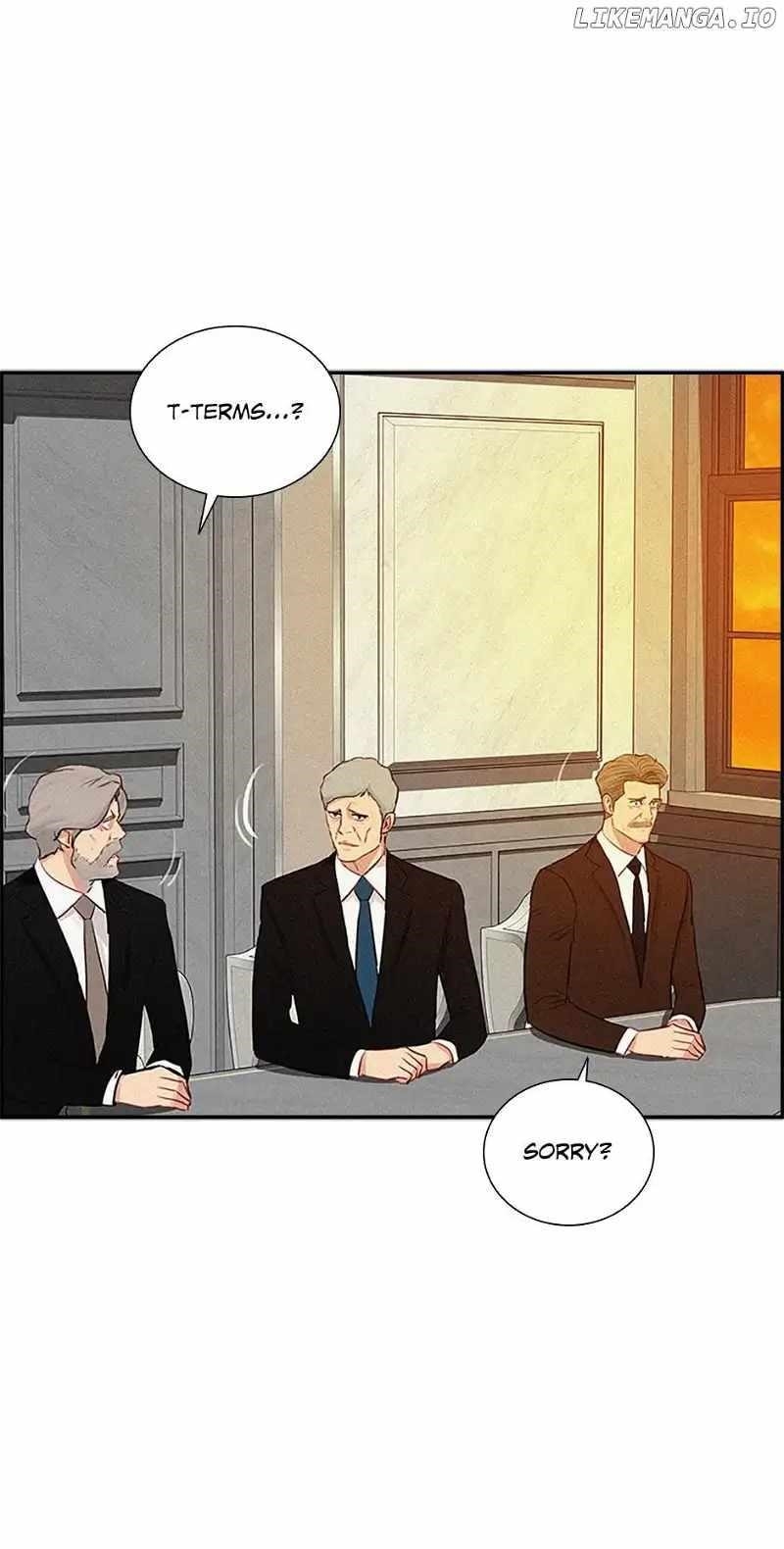 Lord of Money - Chapter 155 Page 73