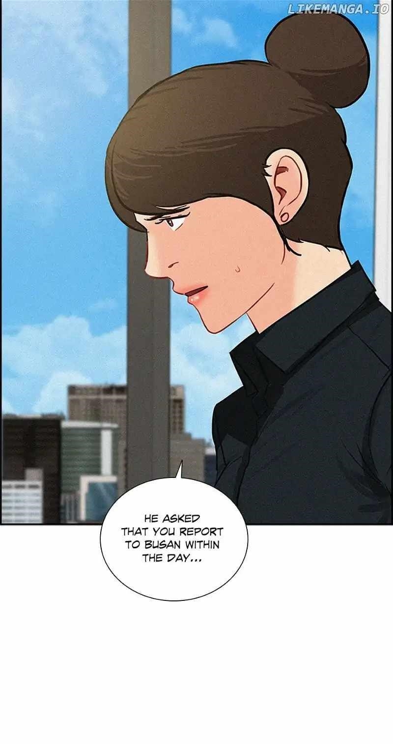 Lord of Money - Chapter 155 Page 8