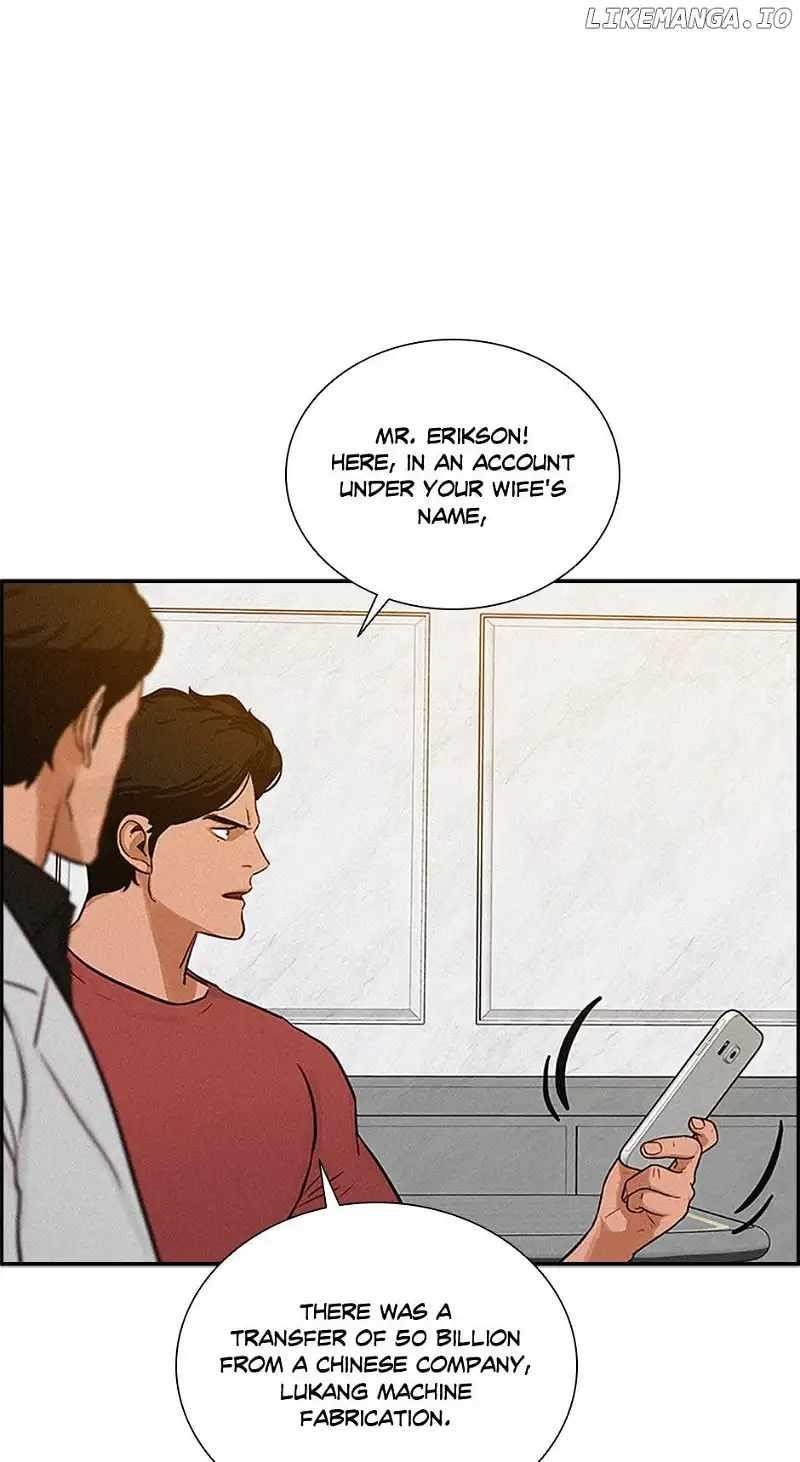 Lord of Money - Chapter 156 Page 14