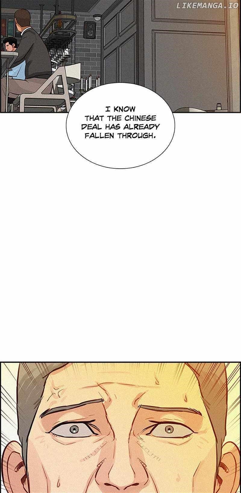 Lord of Money - Chapter 156 Page 20