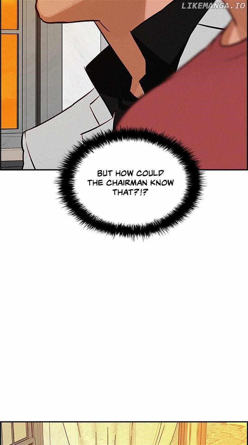 Lord of Money - Chapter 156 Page 24