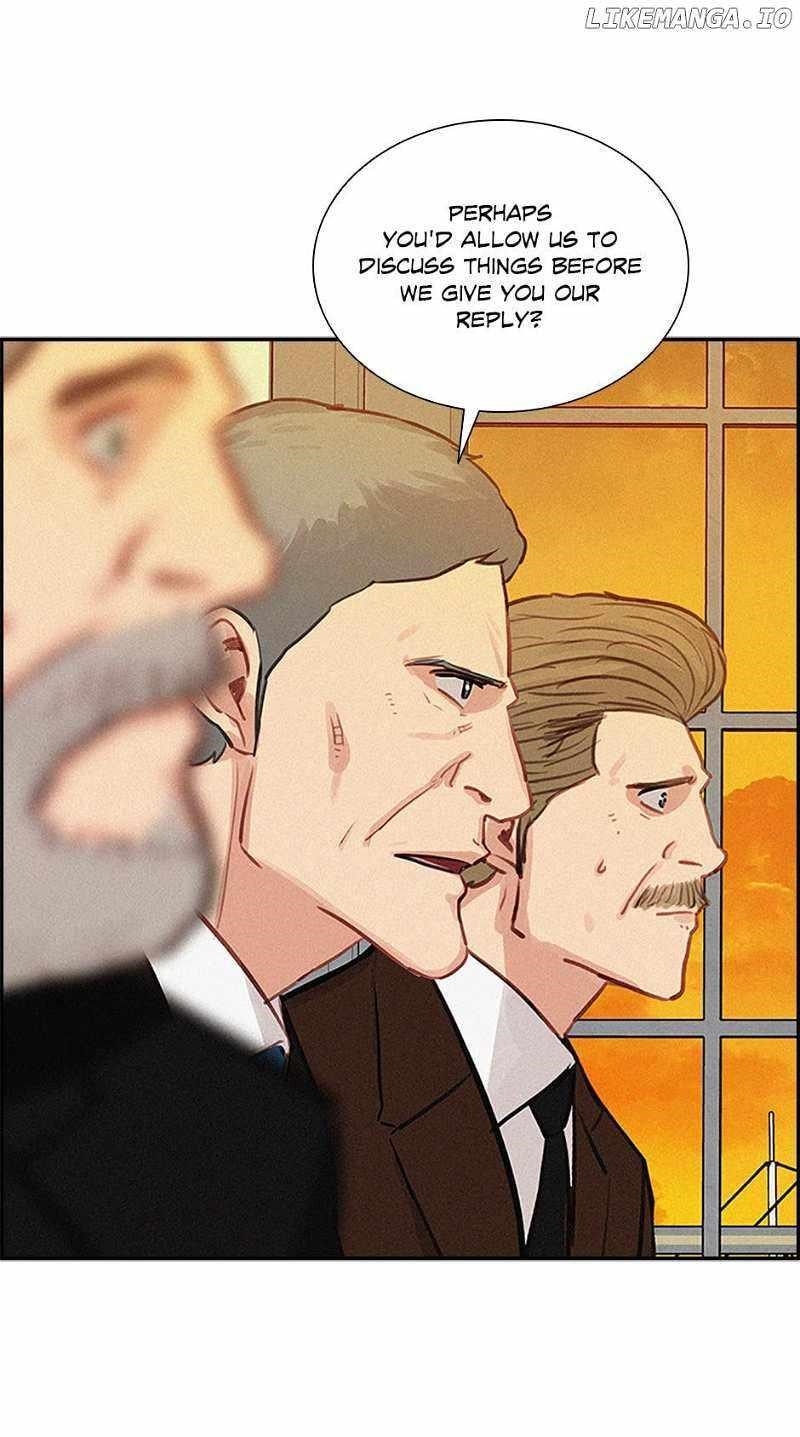 Lord of Money - Chapter 156 Page 26