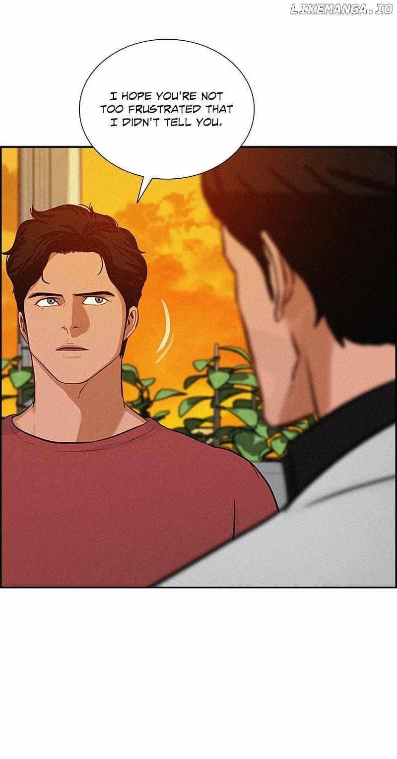 Lord of Money - Chapter 156 Page 35