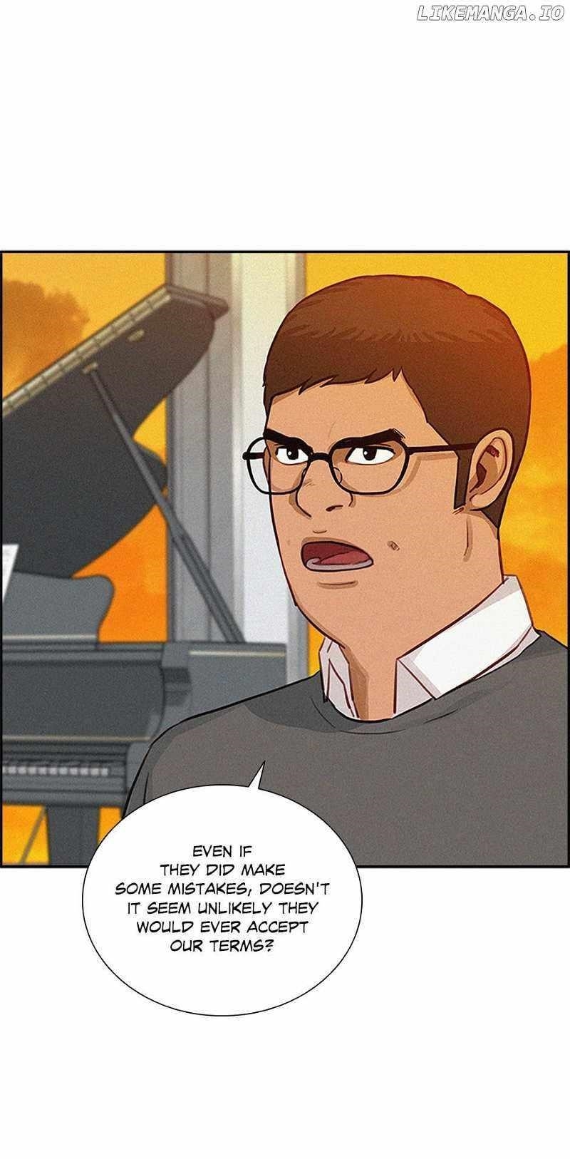 Lord of Money - Chapter 156 Page 38