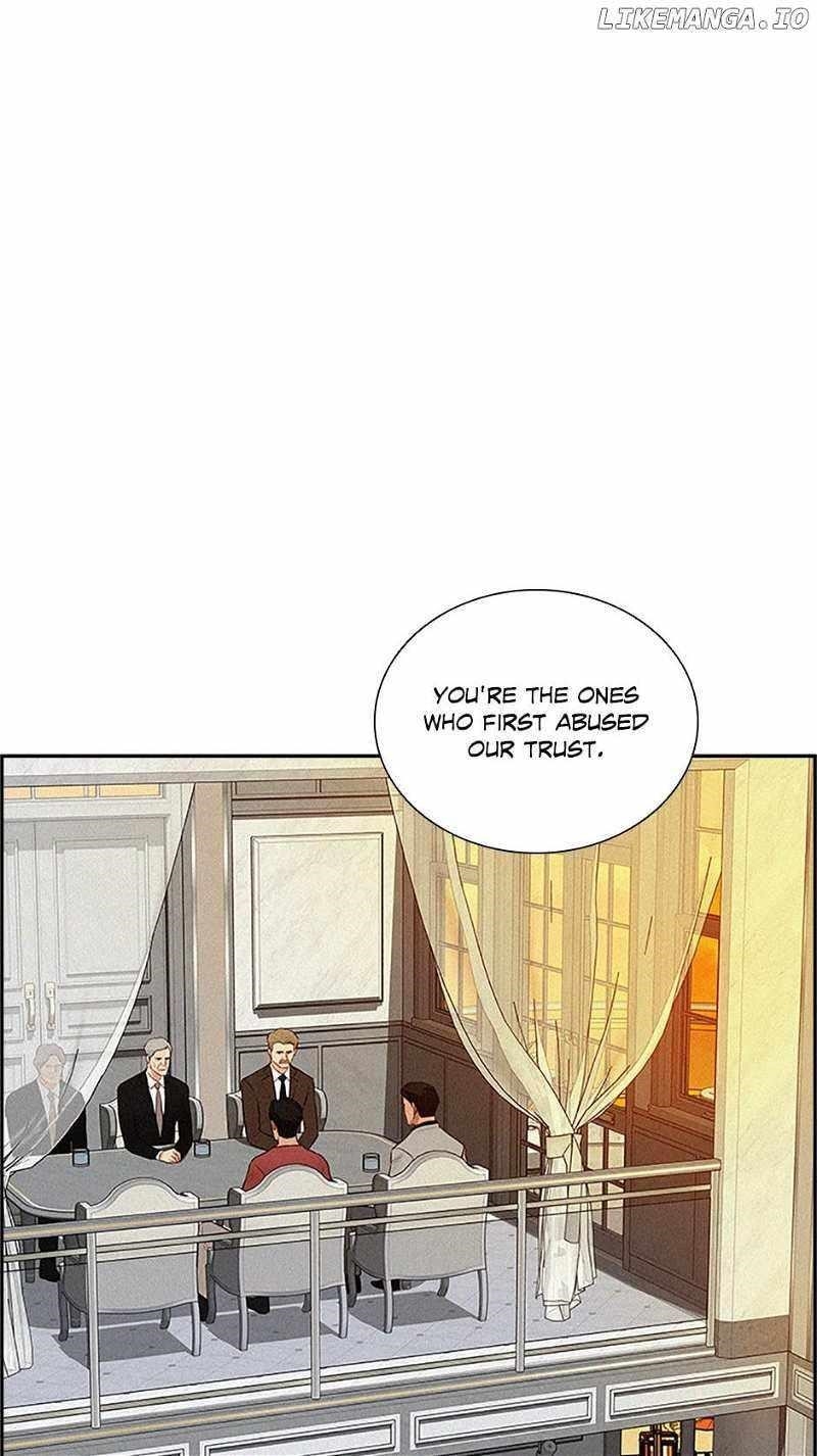 Lord of Money - Chapter 156 Page 4