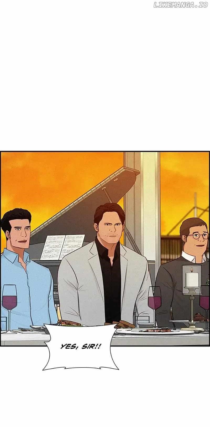 Lord of Money - Chapter 156 Page 42