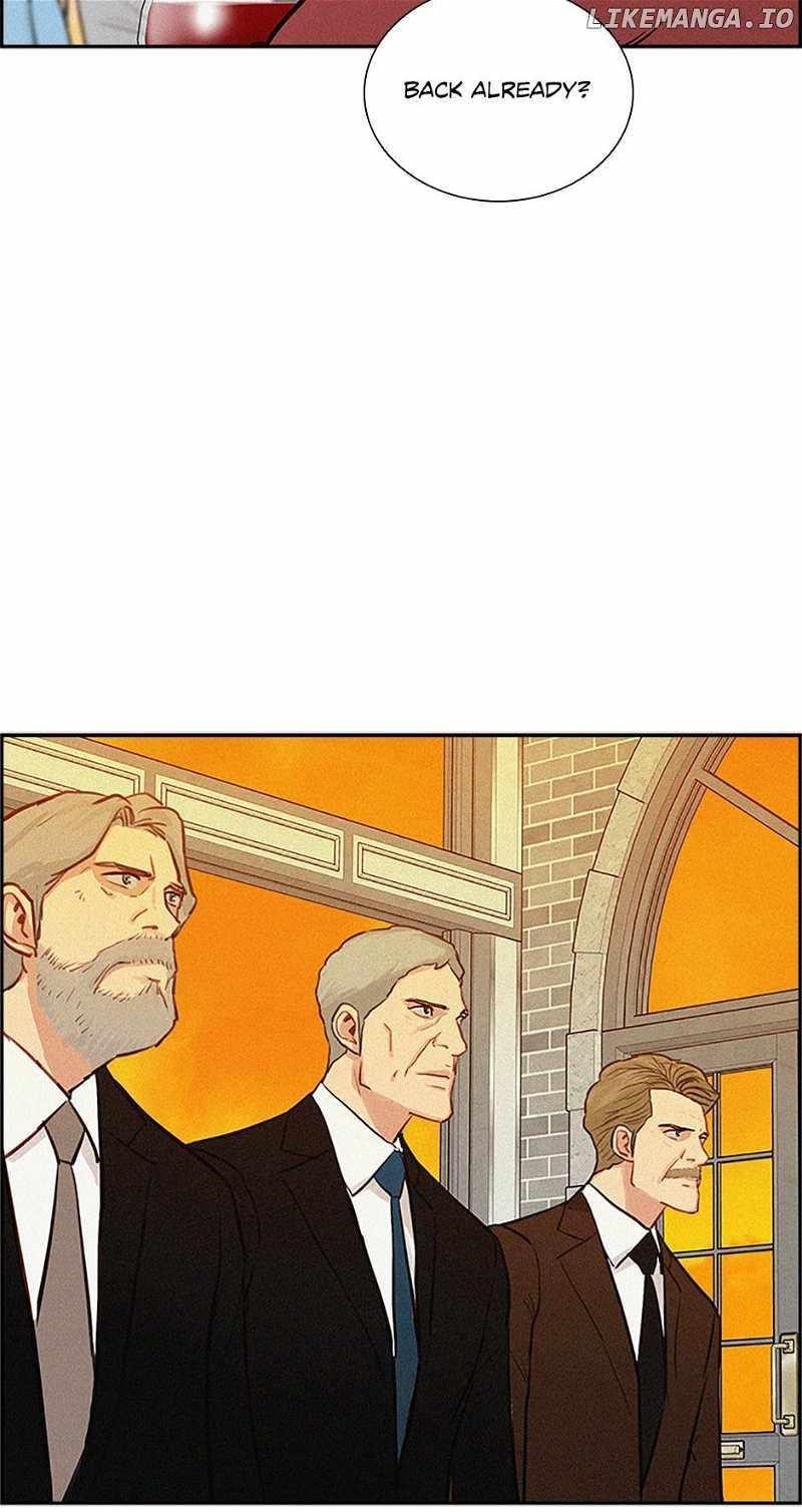 Lord of Money - Chapter 156 Page 47