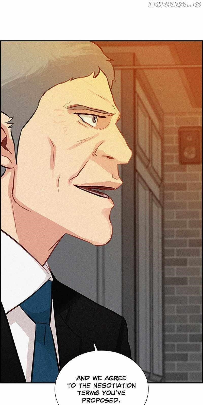 Lord of Money - Chapter 156 Page 50