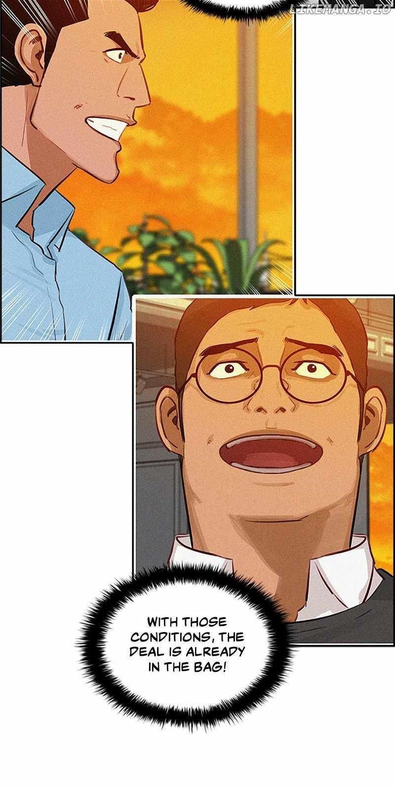 Lord of Money - Chapter 156 Page 53