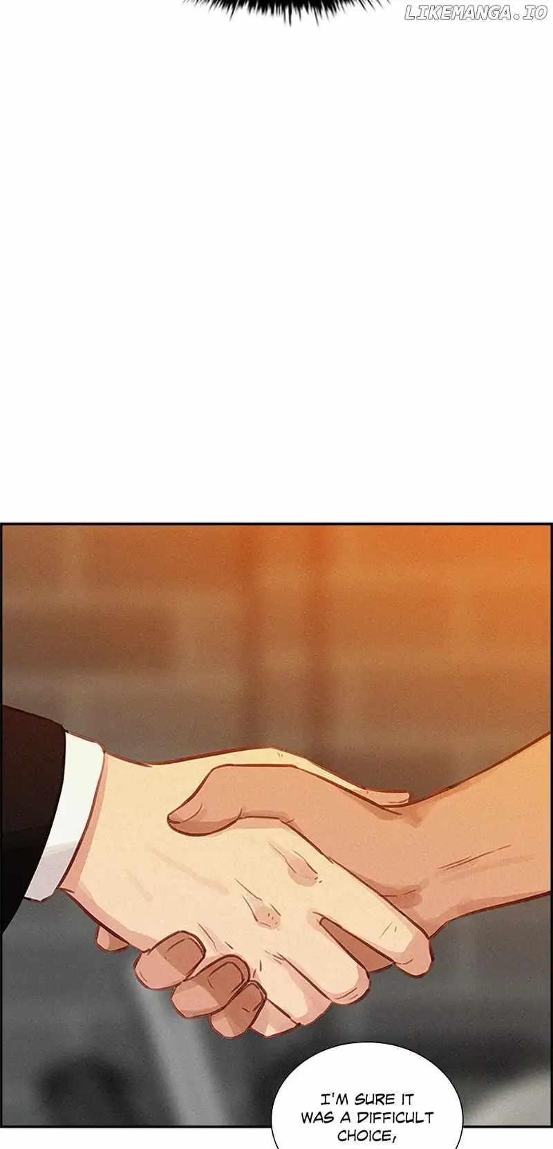 Lord of Money - Chapter 156 Page 55