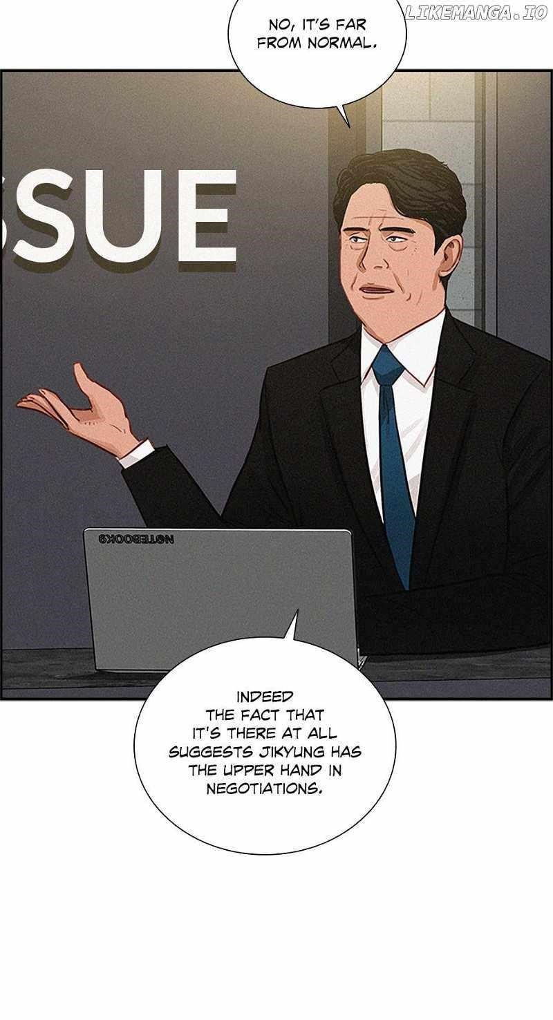 Lord of Money - Chapter 156 Page 67