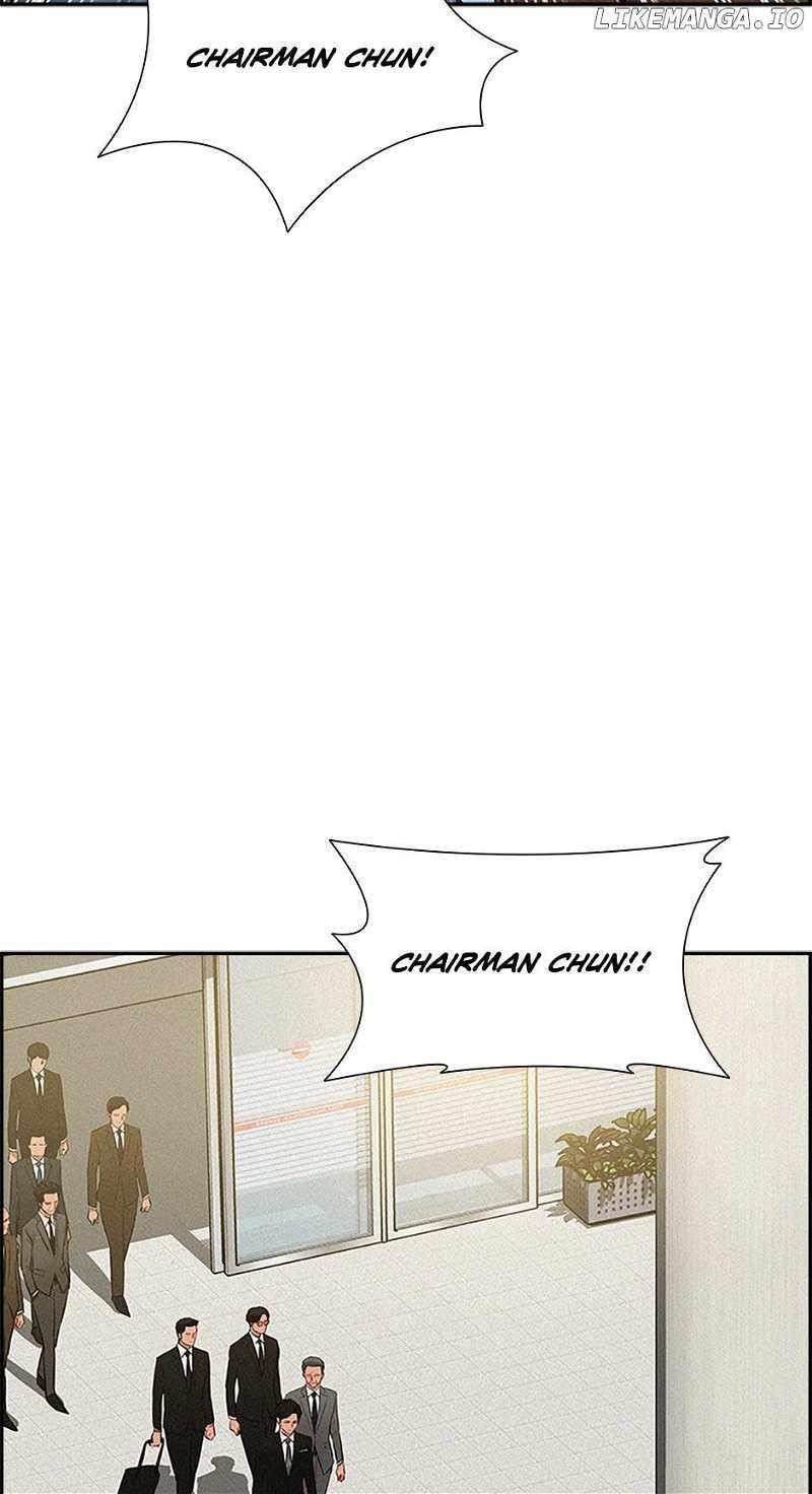 Lord of Money - Chapter 156 Page 78