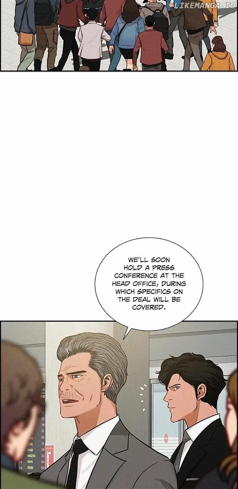 Lord of Money - Chapter 156 Page 88